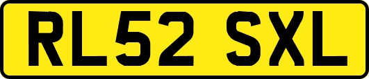 RL52SXL
