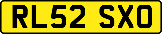 RL52SXO