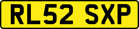 RL52SXP