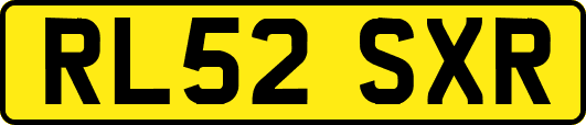 RL52SXR