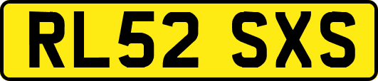 RL52SXS