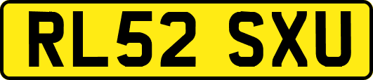 RL52SXU
