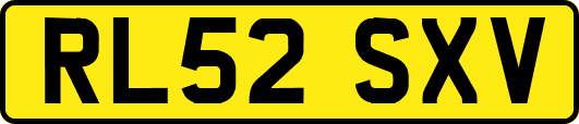 RL52SXV