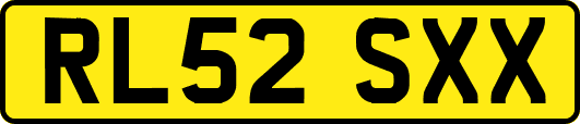 RL52SXX