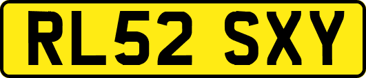 RL52SXY