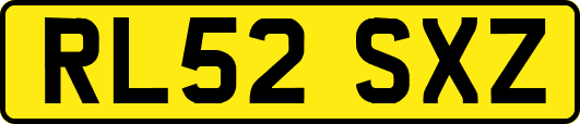 RL52SXZ