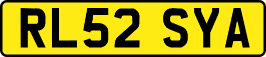 RL52SYA