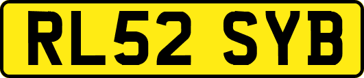RL52SYB