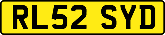 RL52SYD