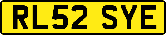 RL52SYE