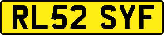 RL52SYF