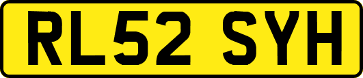 RL52SYH