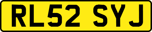 RL52SYJ