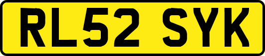 RL52SYK