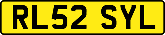 RL52SYL