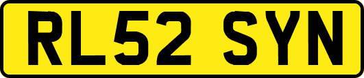 RL52SYN