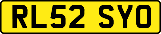 RL52SYO