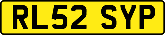 RL52SYP