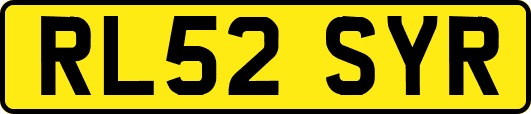 RL52SYR