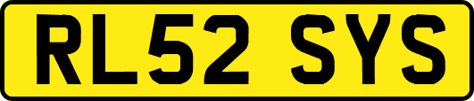 RL52SYS