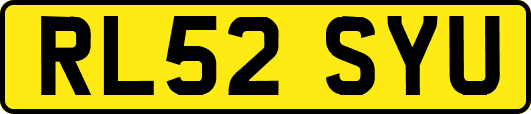 RL52SYU