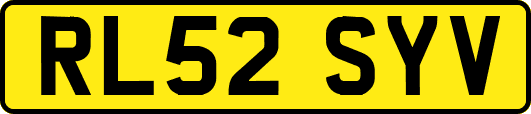 RL52SYV