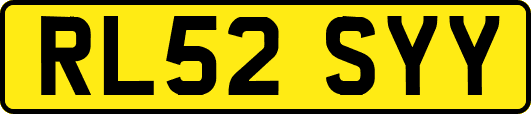 RL52SYY