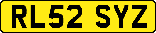 RL52SYZ