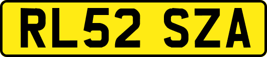 RL52SZA