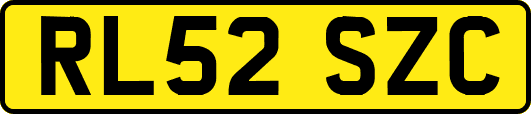 RL52SZC