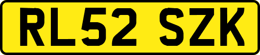 RL52SZK