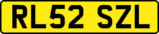 RL52SZL