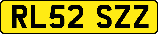 RL52SZZ
