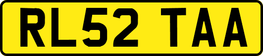 RL52TAA