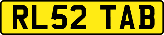 RL52TAB