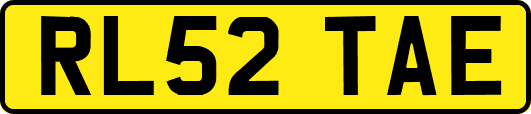 RL52TAE