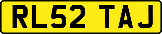 RL52TAJ