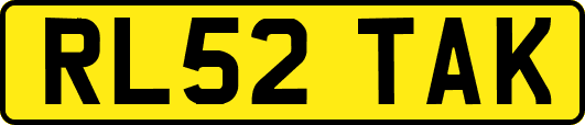 RL52TAK