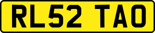 RL52TAO