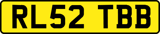 RL52TBB