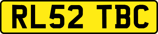 RL52TBC