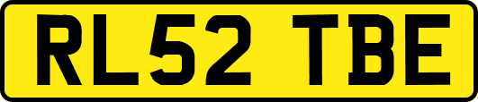 RL52TBE