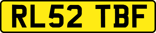 RL52TBF