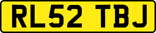 RL52TBJ
