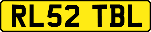 RL52TBL