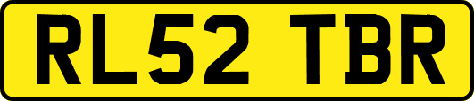 RL52TBR