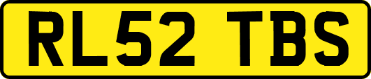 RL52TBS