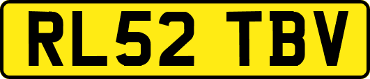RL52TBV