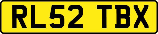 RL52TBX