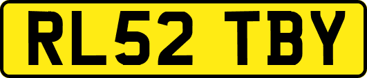 RL52TBY